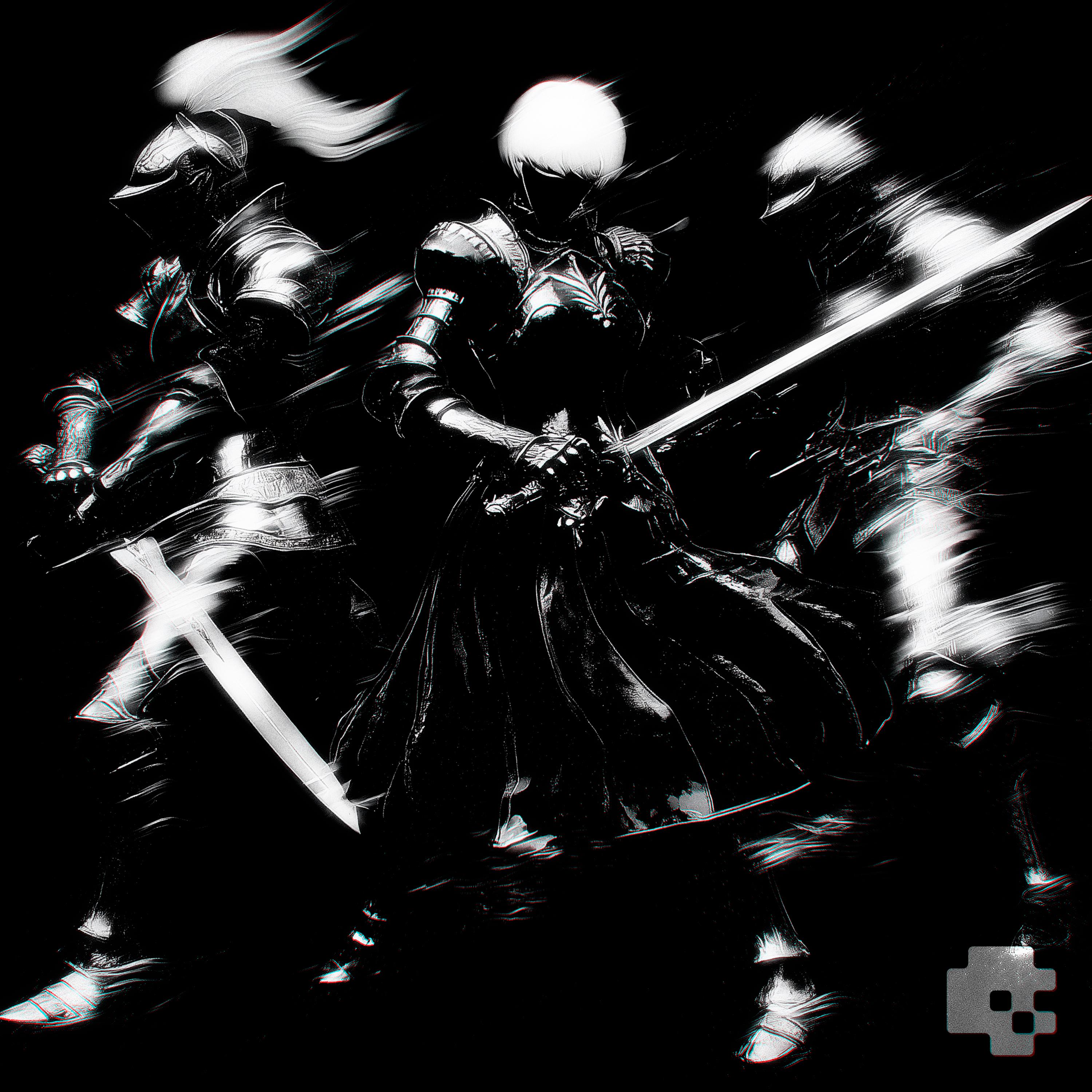 DANCE OF THE KNIGHTS FUNK