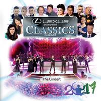 Lexus Classics Is Groot 2017 - The Concert (Live)