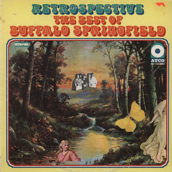 The Best of Buffalo Springfield
