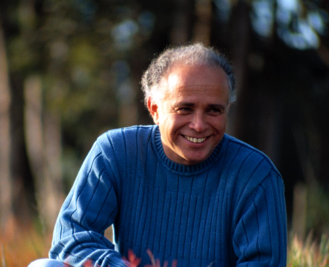 Fernando Ubiergo