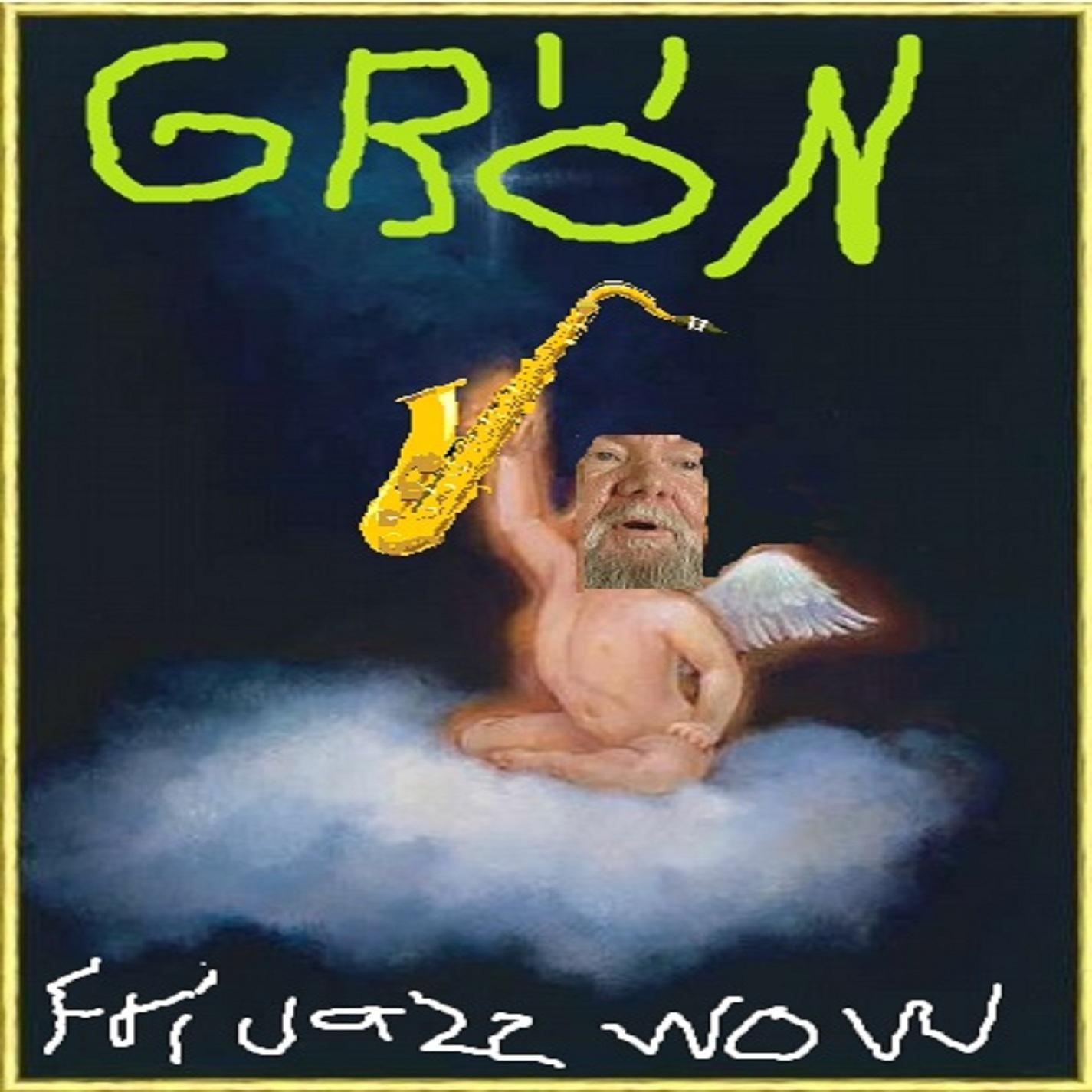 Frijazz WOW