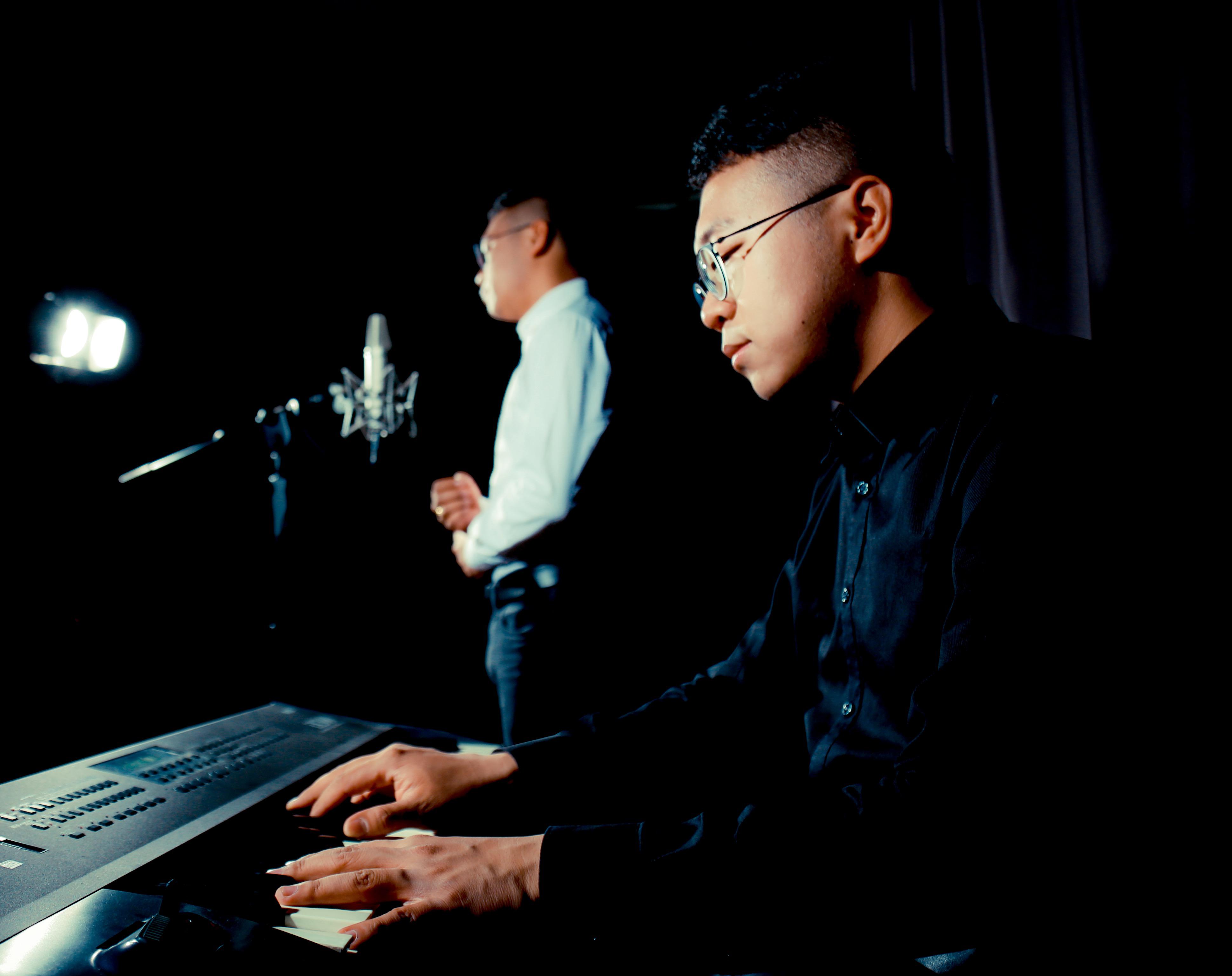 安河桥(cover 宋东野 刘华旭 单曲 网易云音乐