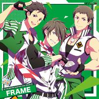 THE IDOLM@STER SideM NEW STAGE EPISODE：11 FRAME