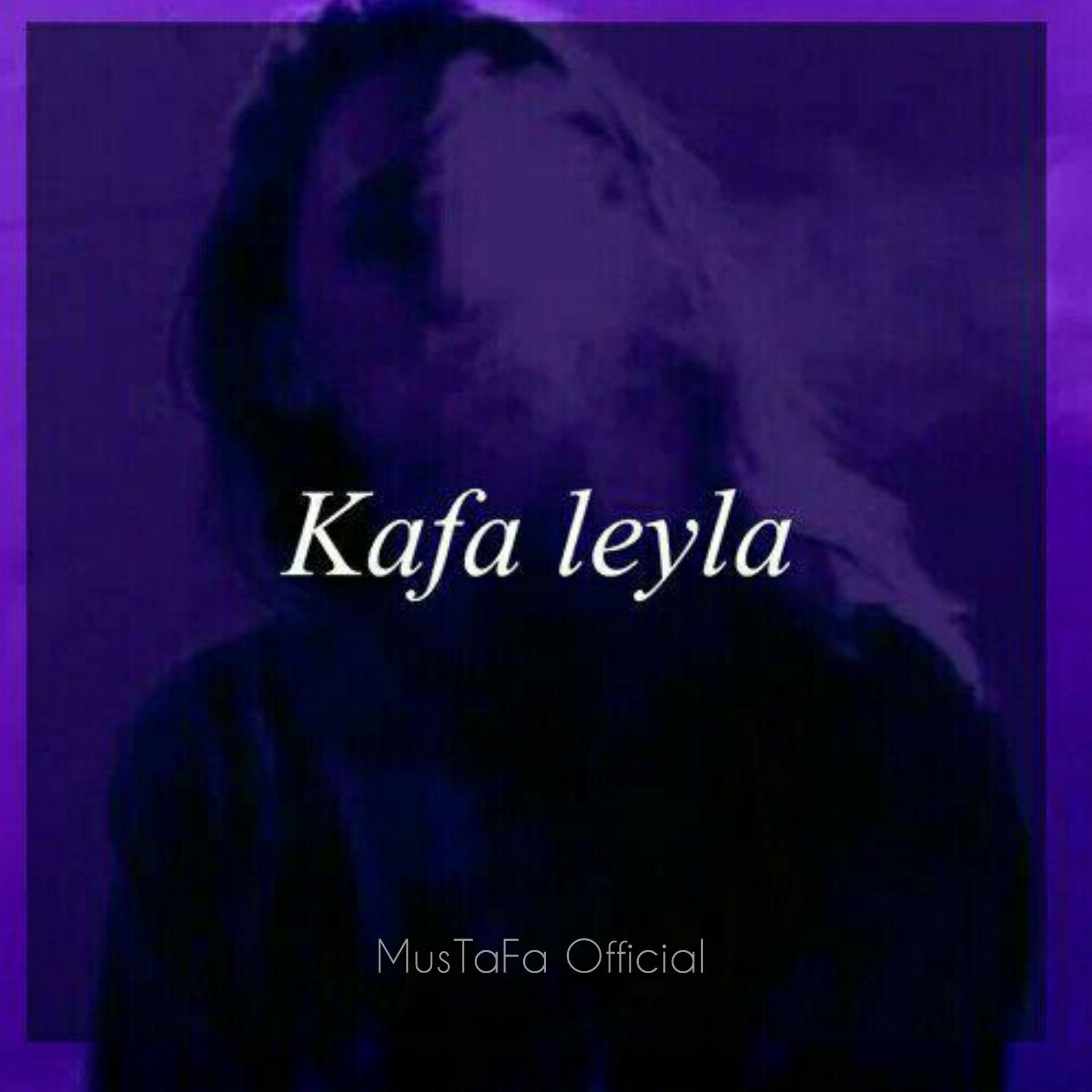 Kafa Leyla (Hakan Remix)