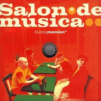 2집-Salon De Musica