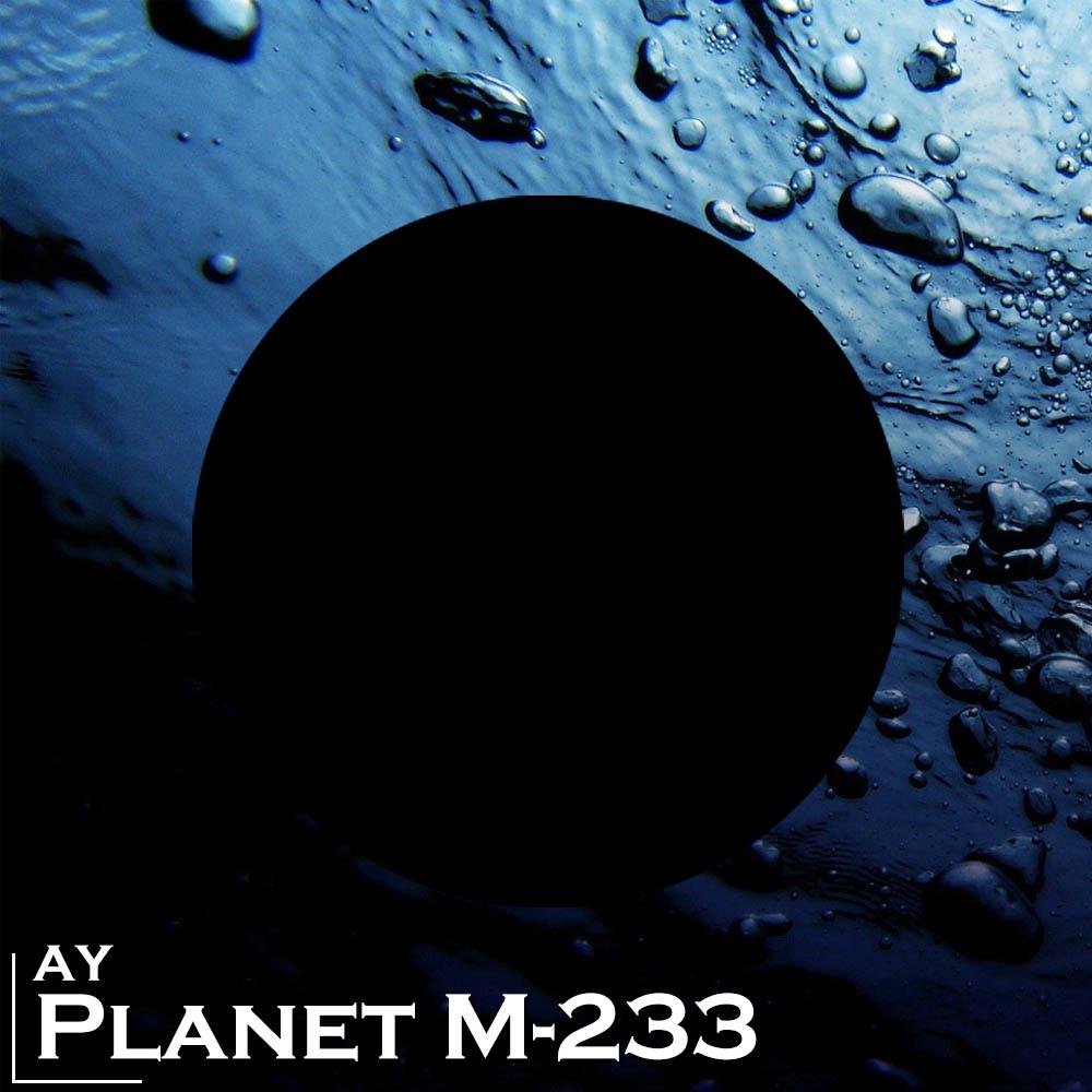 Planet M-233