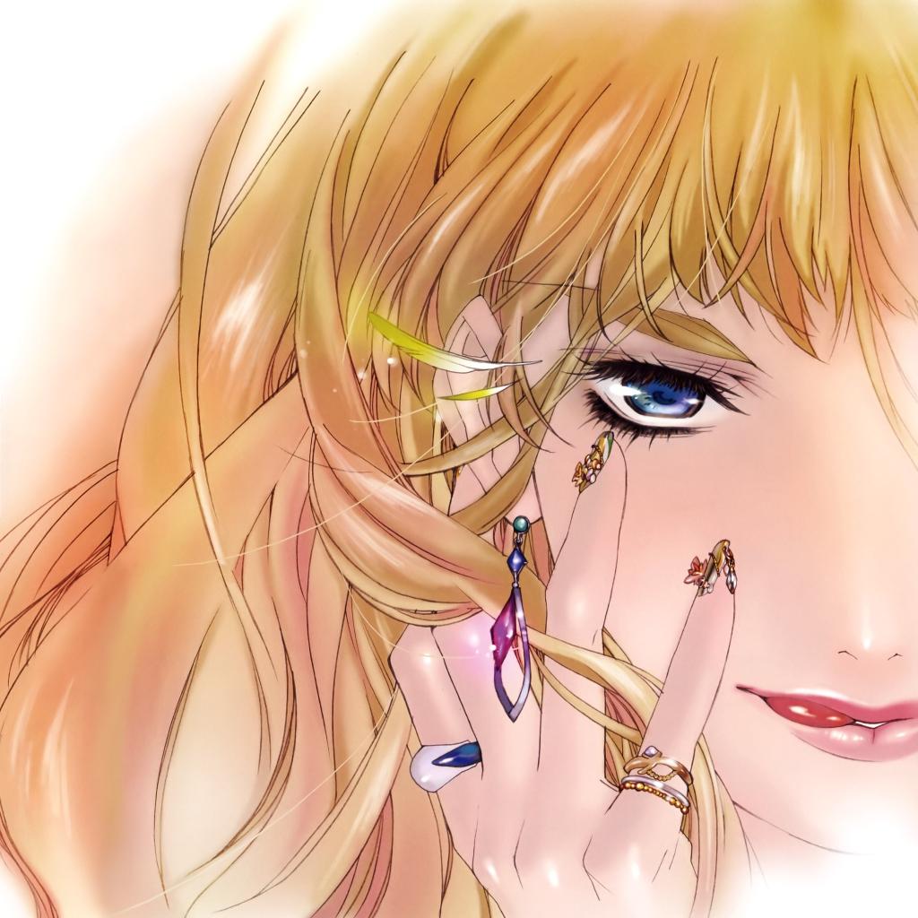 May'n ，部长一生推！☆☆☆