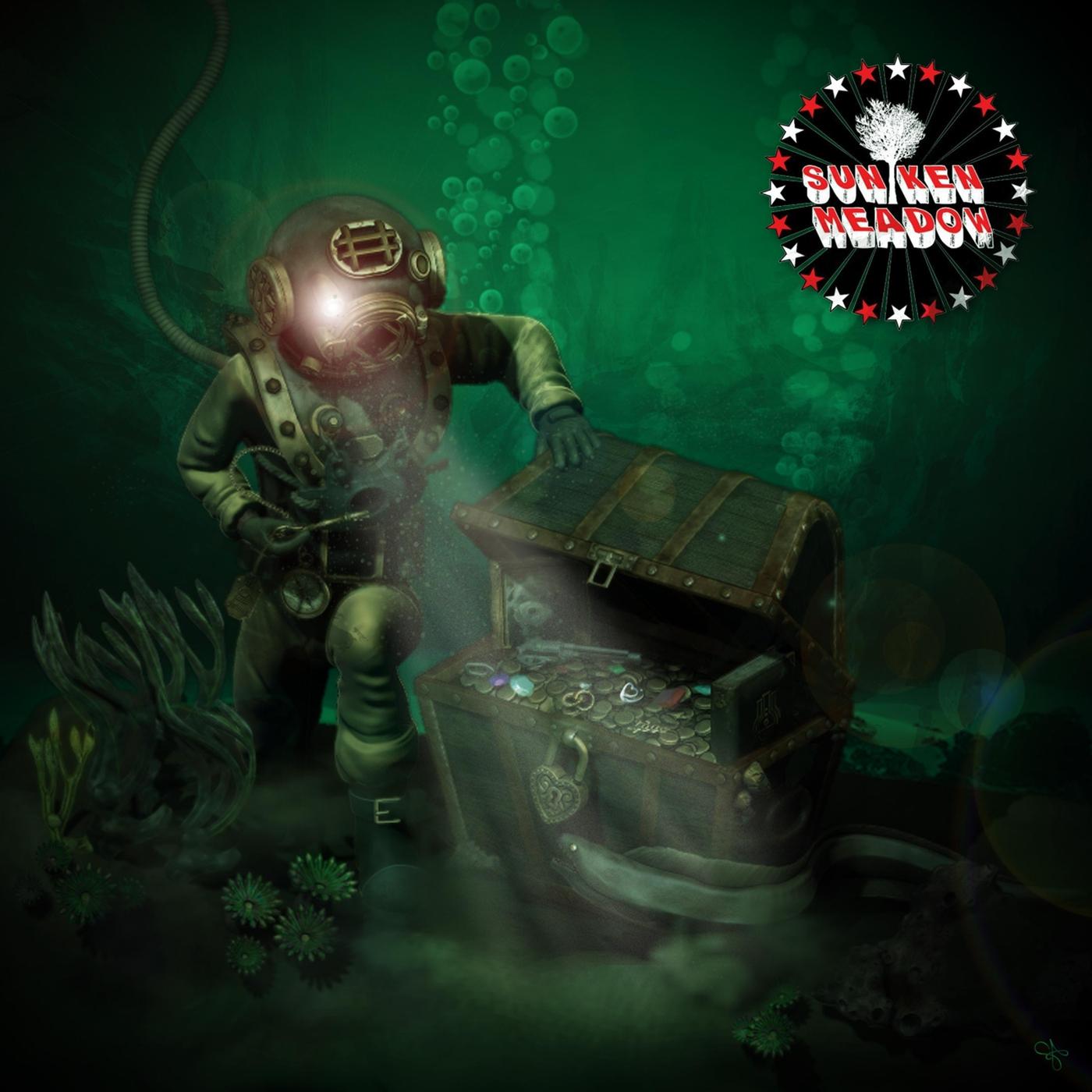 Vic (feat. Henry C Young Jr.)