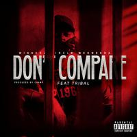 Don't Compare