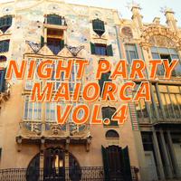 Night Party Maiorca Vol.4