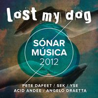 Sónar Música 2012