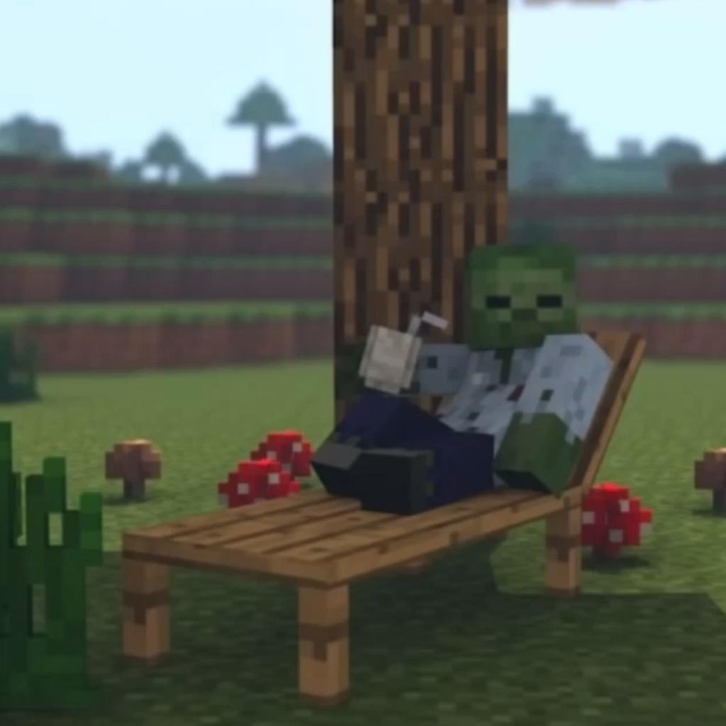 <Kevin MacLeod>Minecraft用过耳熟的BGM~