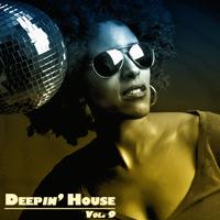 Deepin' House Vol. 9