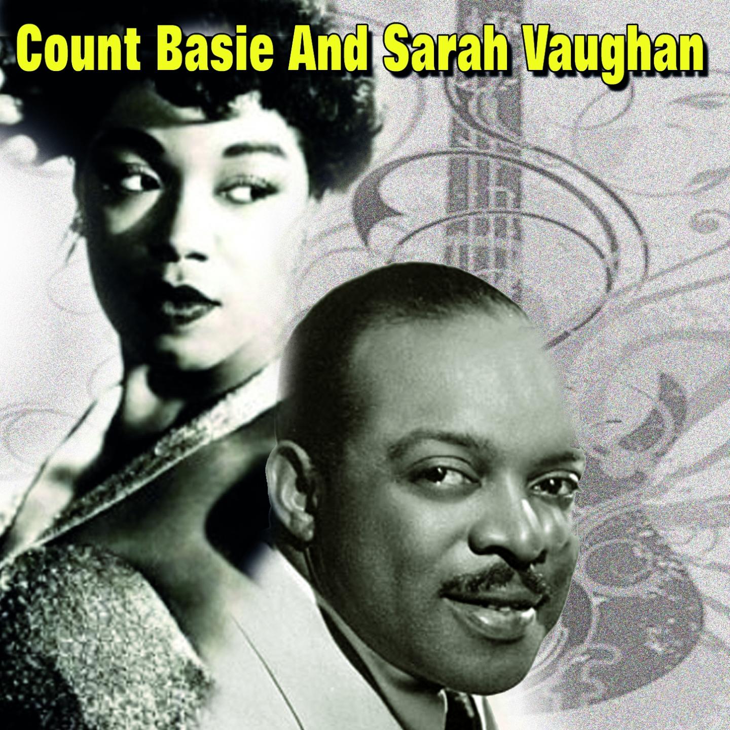 歌手:count basie / sarah vaughan 所属专辑:count basie and sarah