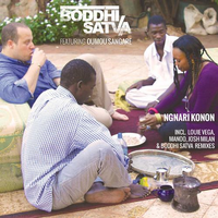 Ngnari Konon (feat. Oumou Sangaré)