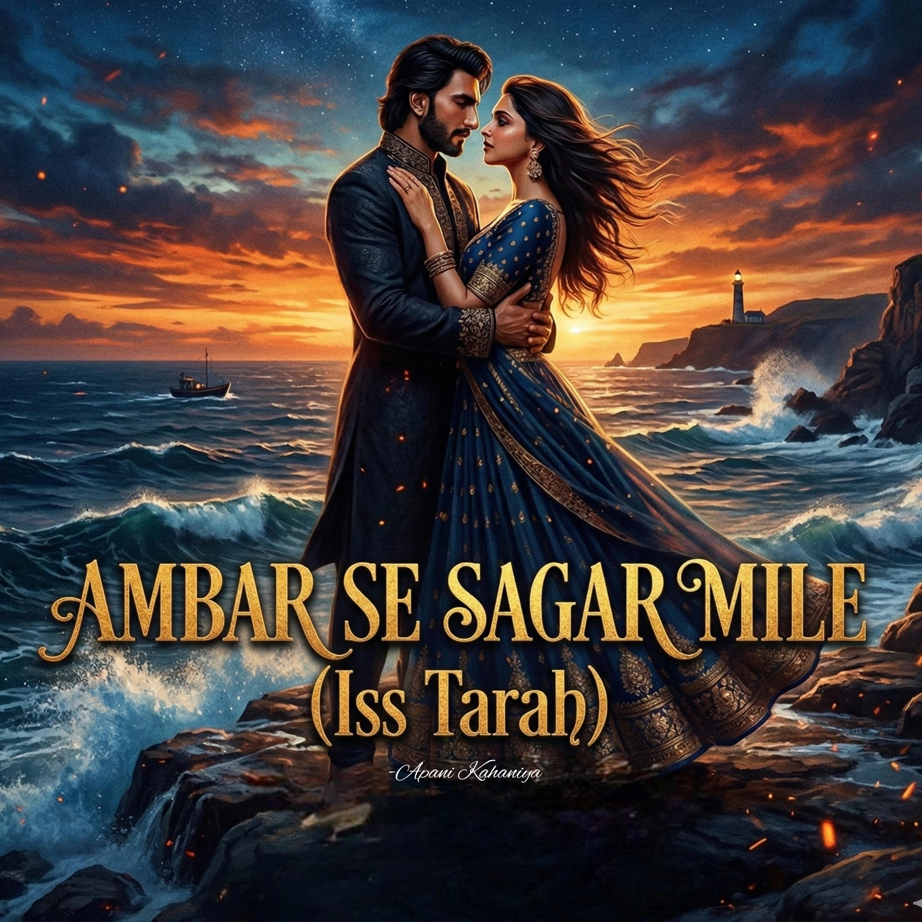 Ambar Se Sagar Mile (Iss Tarah) (Special Version)