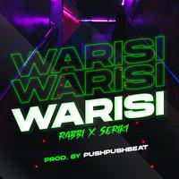 WARISI (feat. seriki) [Radio Edit]