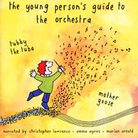 A Young Person’s Guide To The Orchestra