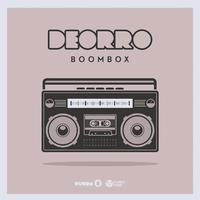 Boombox