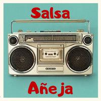 Salsa Añeja