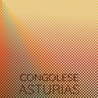 Congolese Asturias