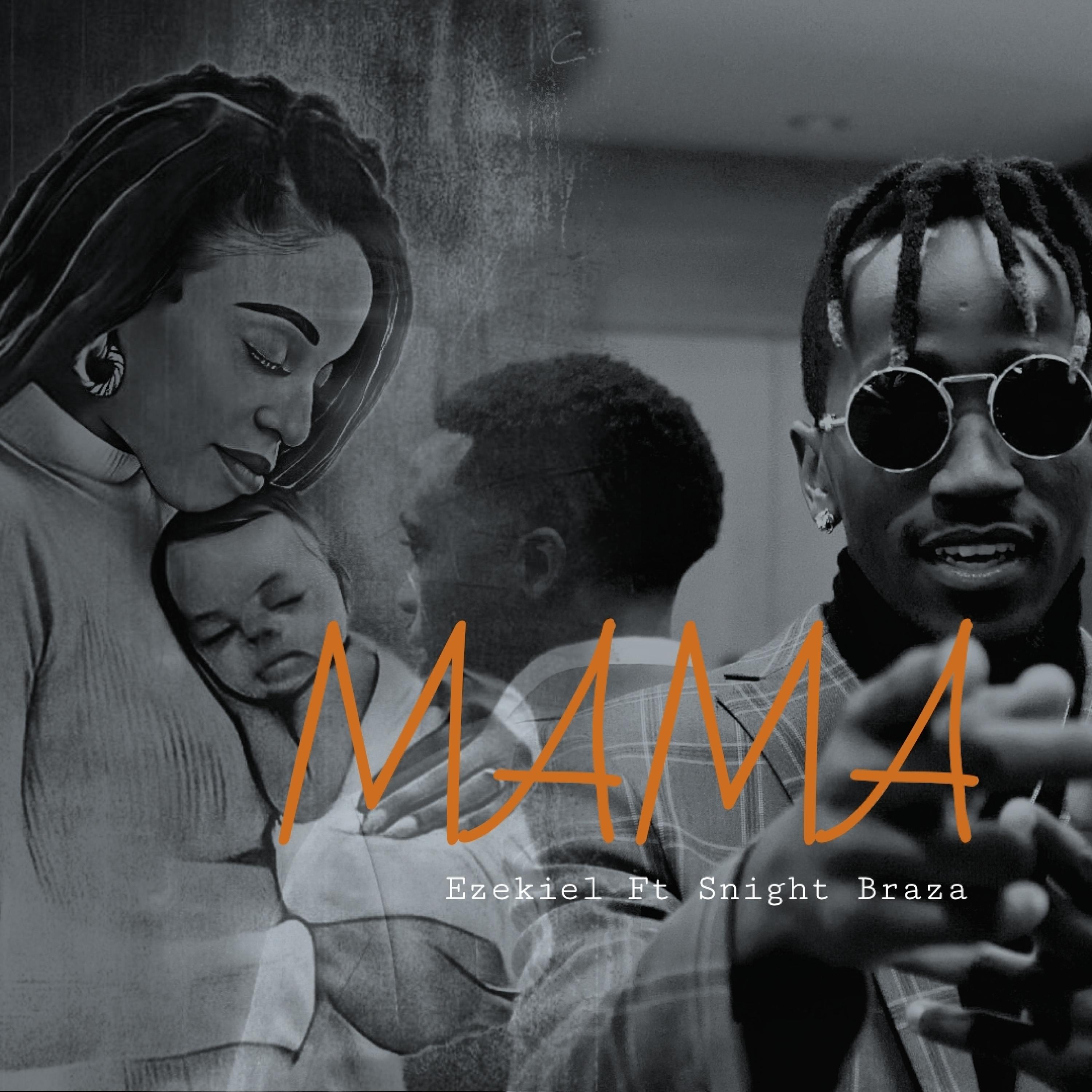 MAMA (feat. Snight Braza)