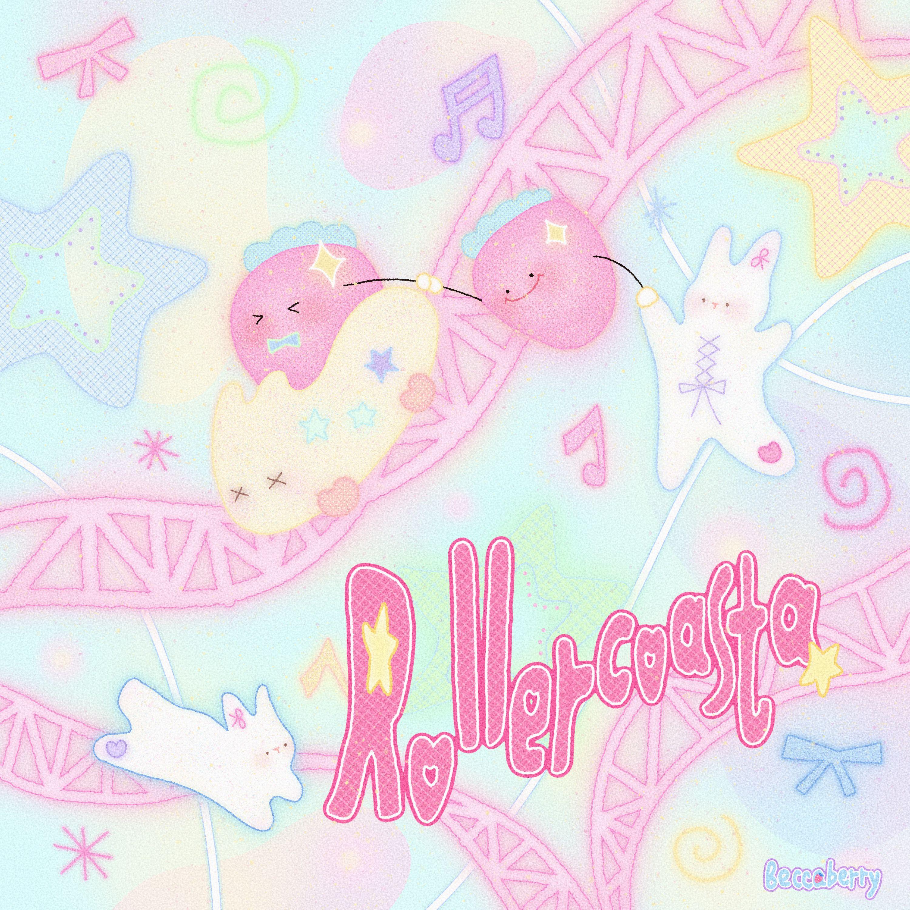 Rollercoasta♡