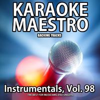 Instrumentals, Vol. 98