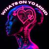 JahariTheArtist - WHATS ON YO MIND (feat. diez0m & Jugg) (Slowed)