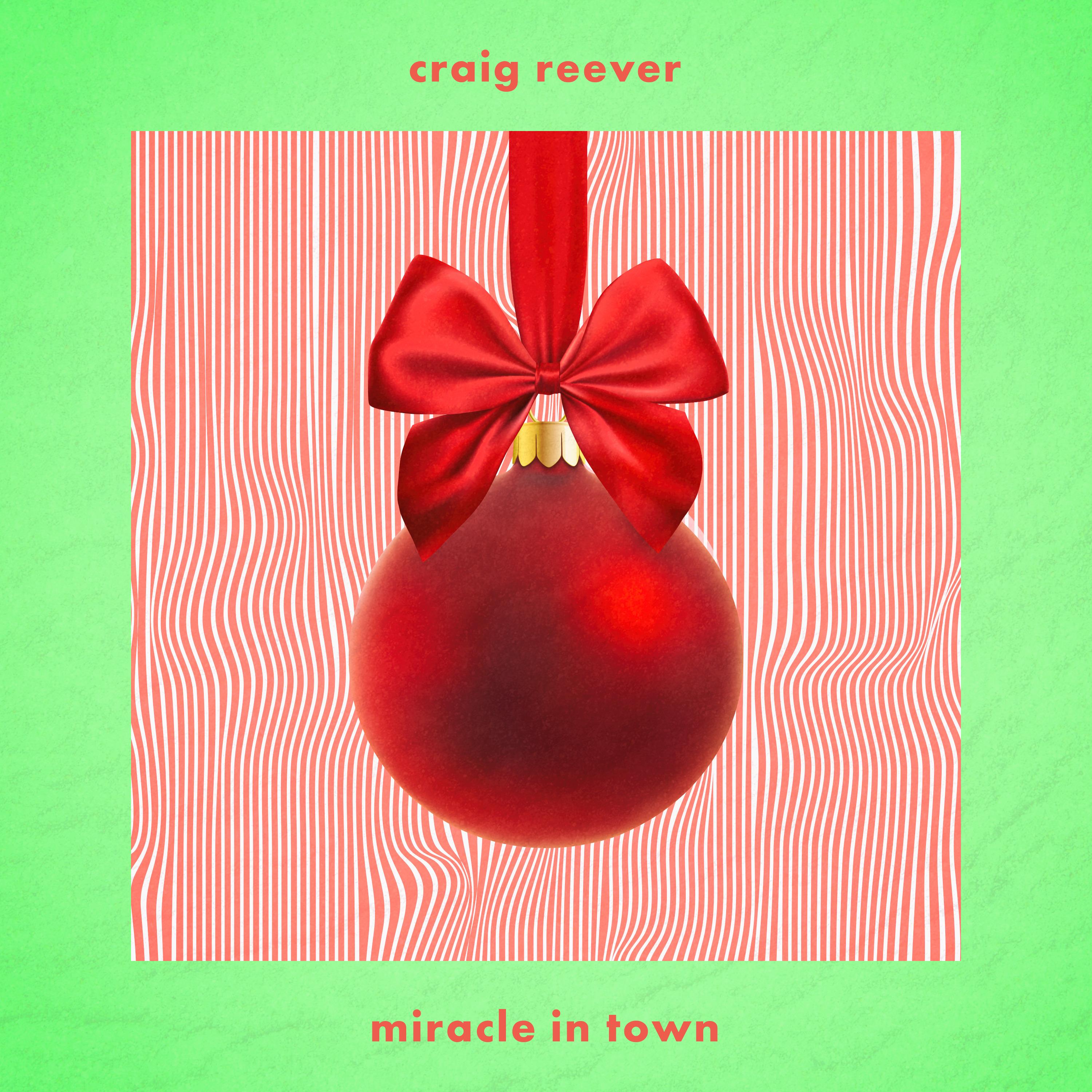 Miracle in Town (Instrumental Version)