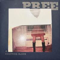 A Chopping Block