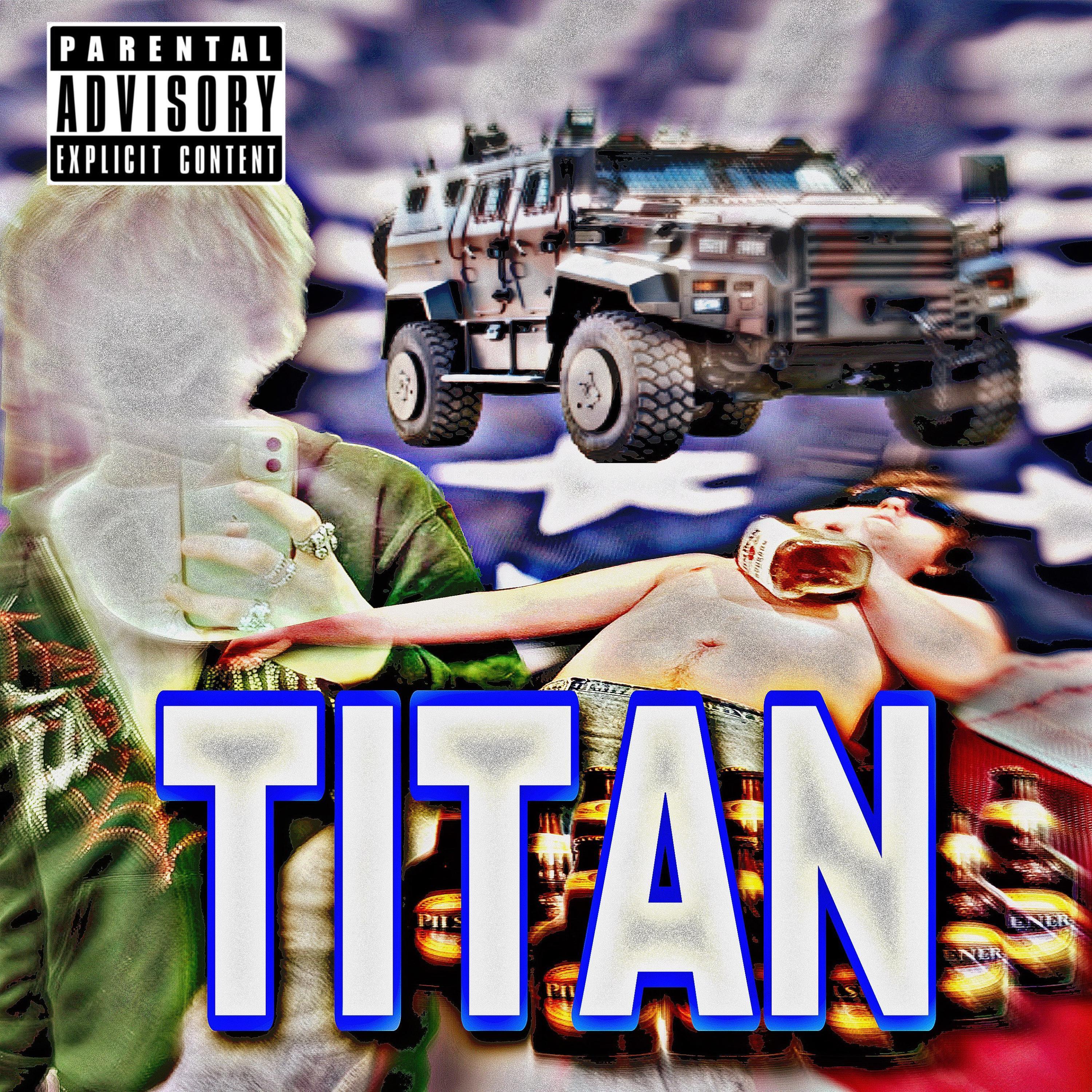 TITAN