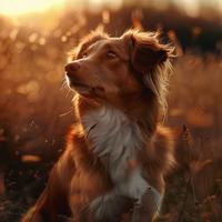 Gentle Dog: Music for Dog Relaxation