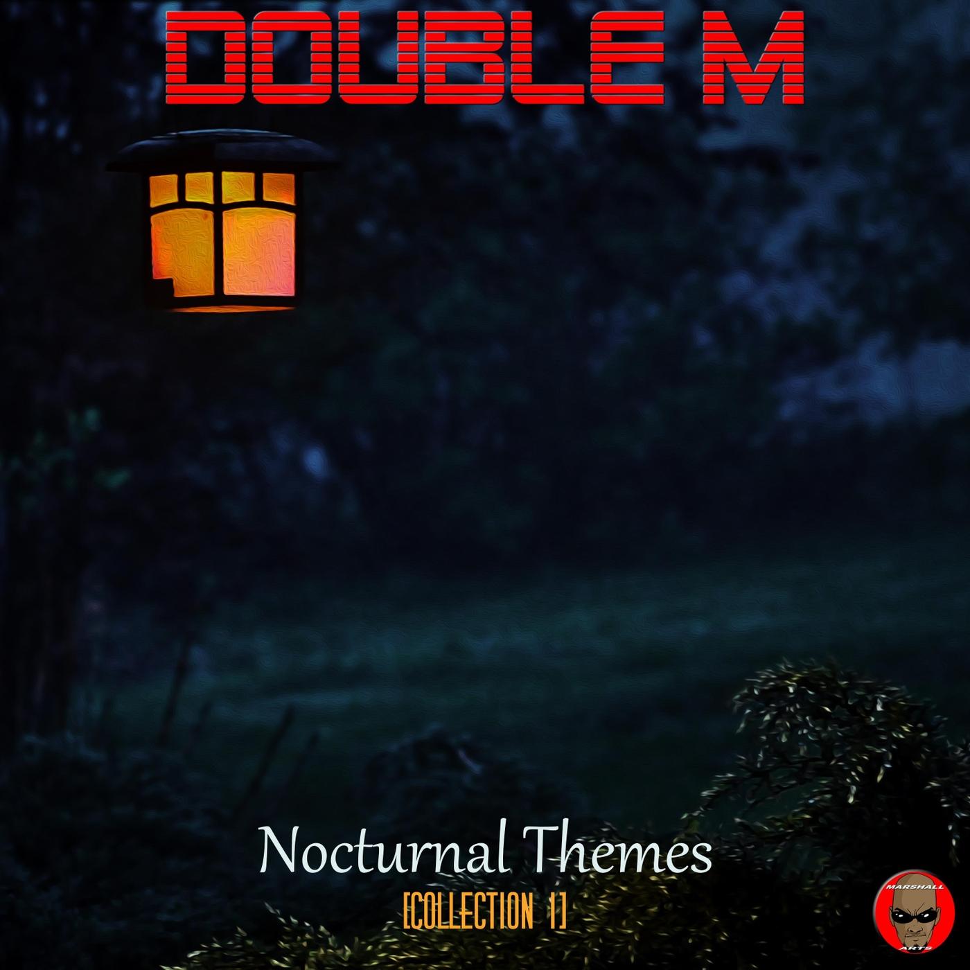 Movement Eight: Conflict