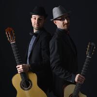 Bruskers Guitar Duo