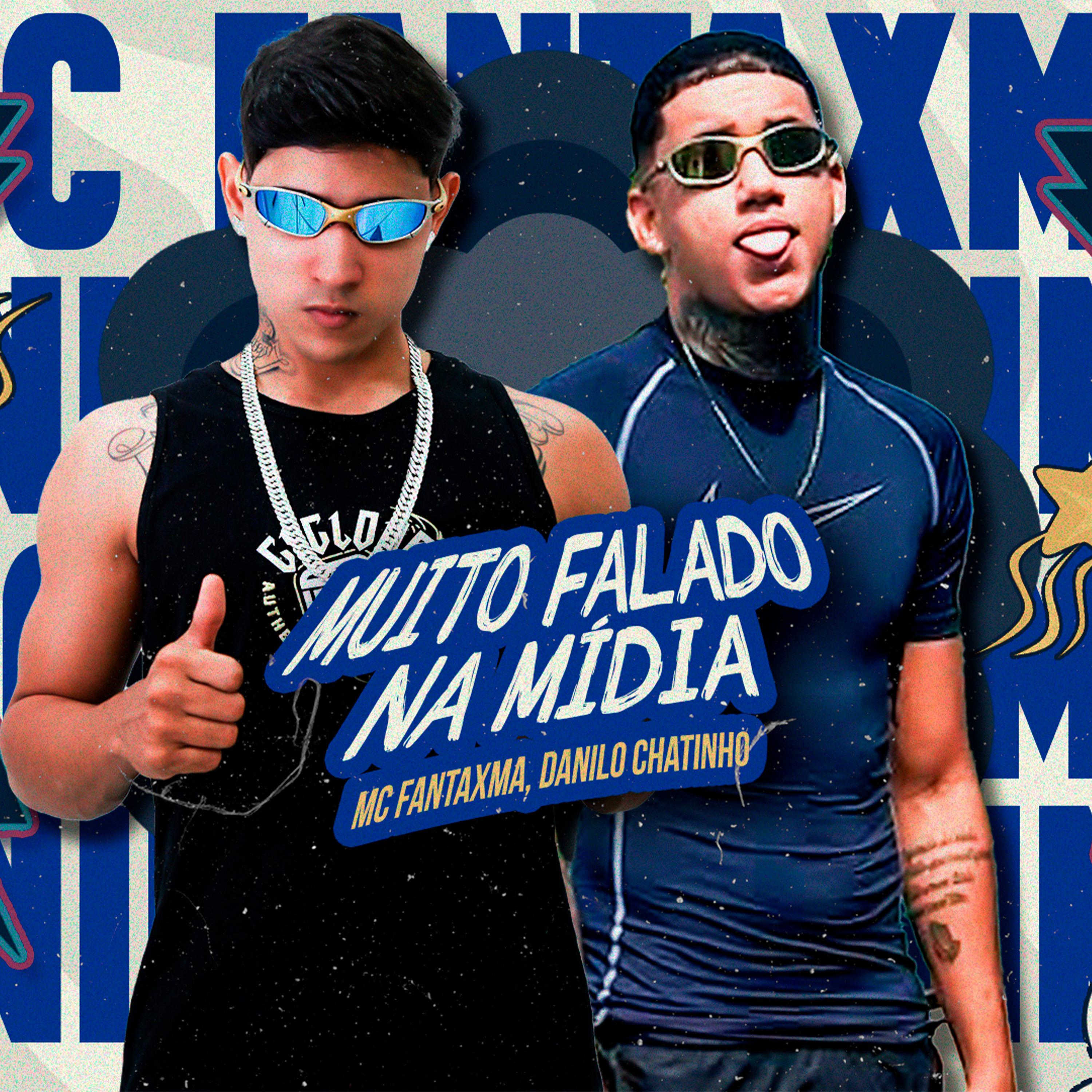 Muito Falado na Midia