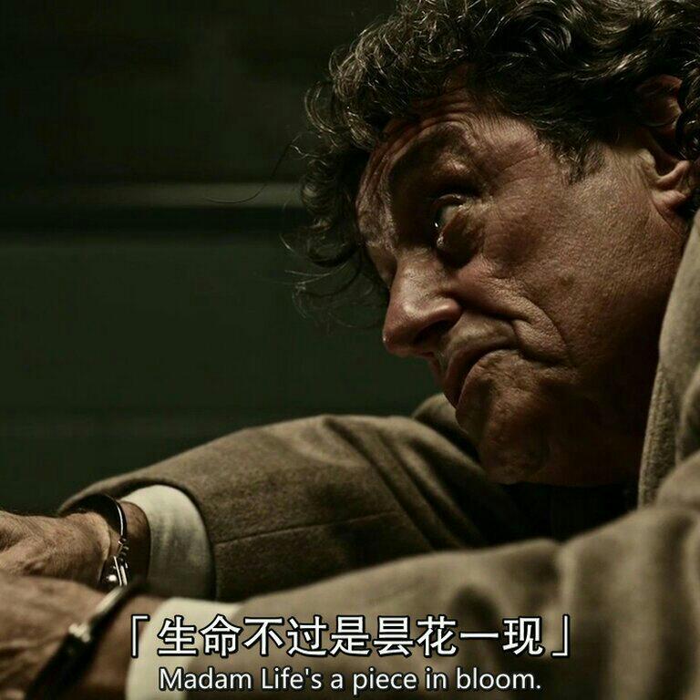 【美国众神】American Gods 三季全