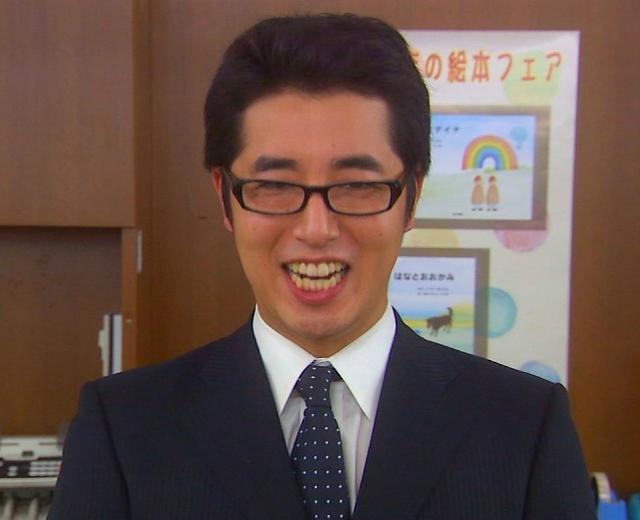 白石稔