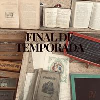 Final de Temporada