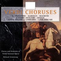 Verdi - Opera Choruses