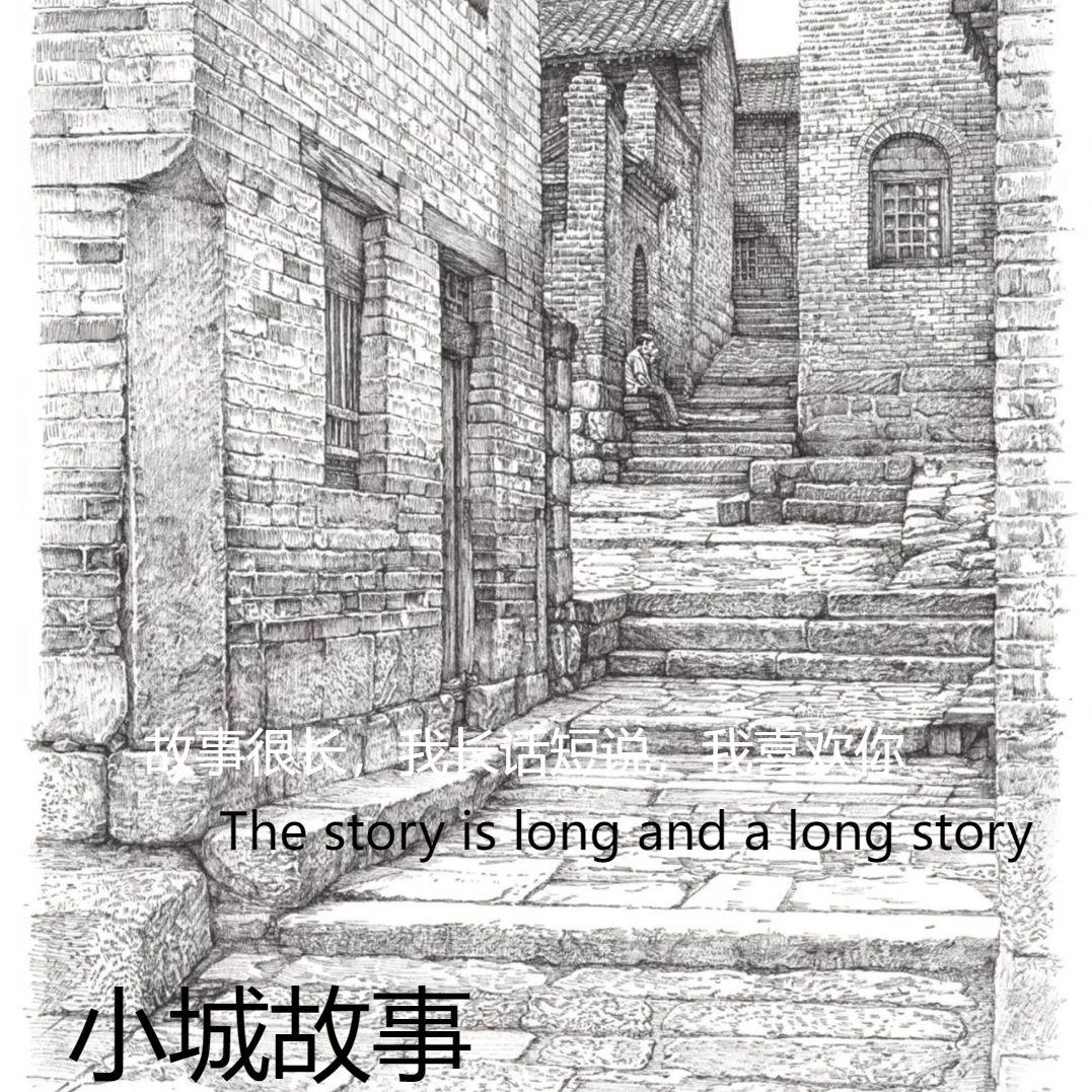 向前走封面