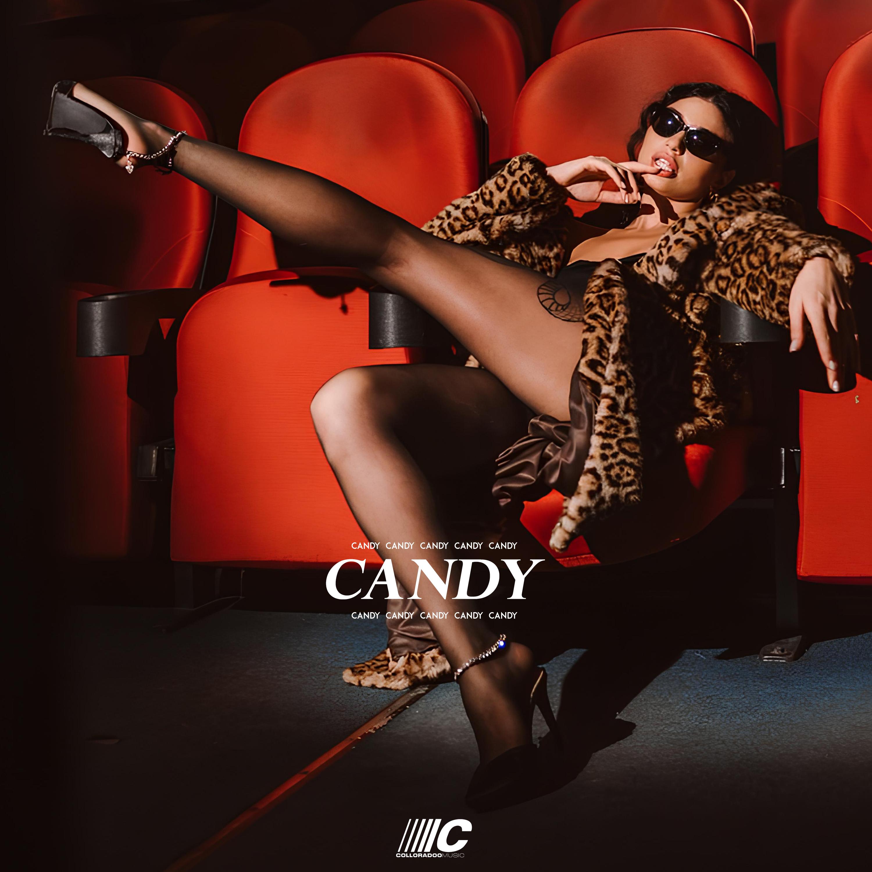 Candy (Nightcore Version Edsv)