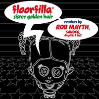 Sister Golden Hair (2006 Remixes)