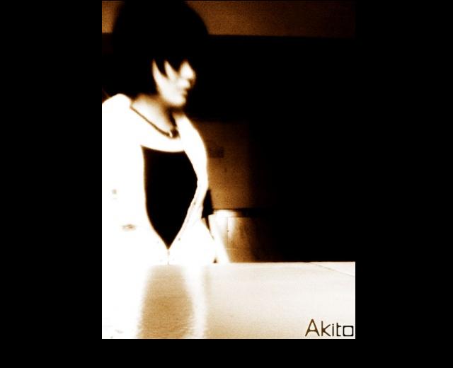 Akito