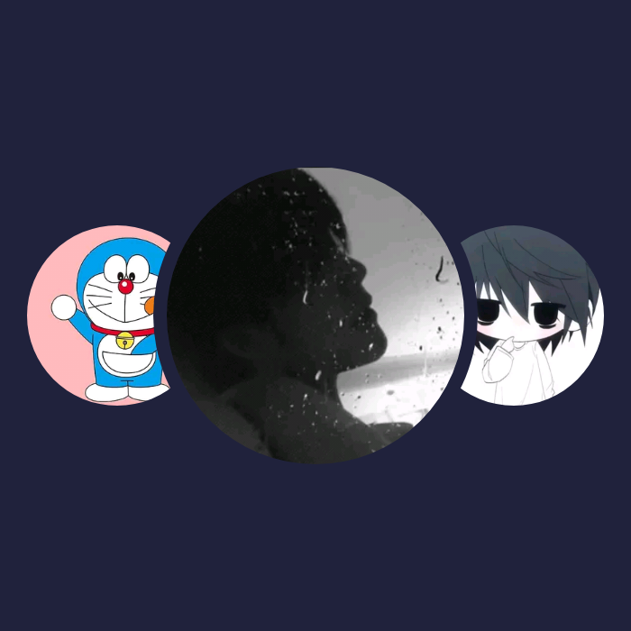 精选音乐人|缘为冰、YinTianXiang、困福困