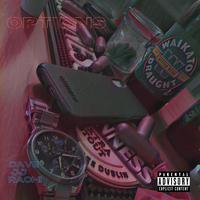 Options (feat. Mals & Slumpdog Rachi)