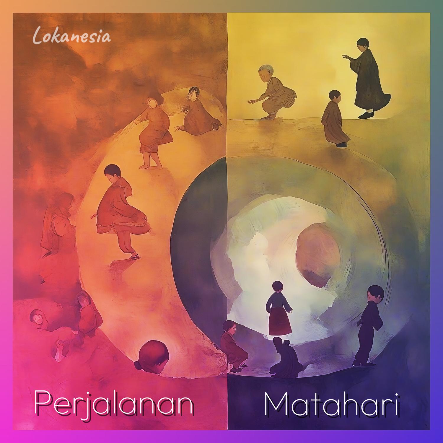 Jangan Menyerah (Remastered 2025)