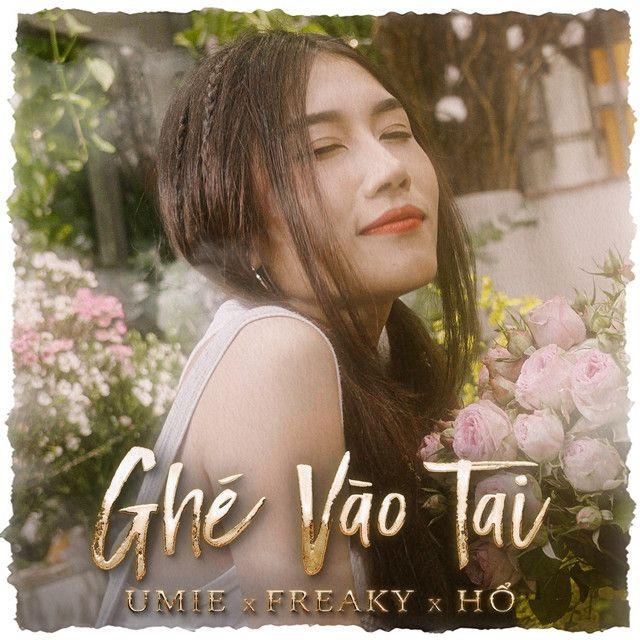 Ghé Vào Tai (HO REMIX)