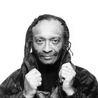 Cecil Taylor