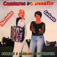 Cantares ao Desafio (Celeste e Marinho em Viagem)